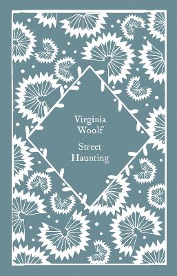 Street Haunting book