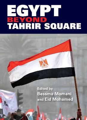 Egypt beyond Tahrir Square book