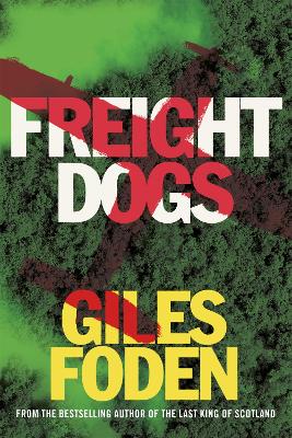 Freight Dogs book