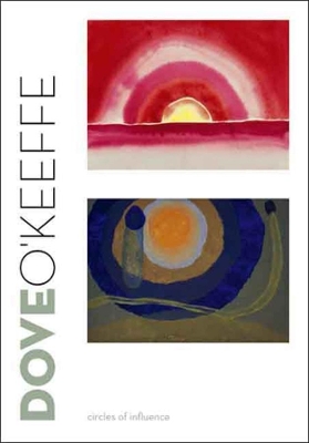 Dove/O'Keeffe book