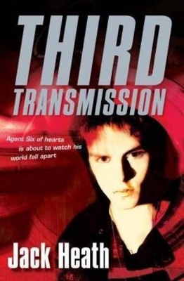 Third Transmission book