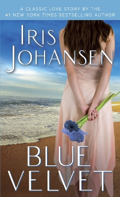 Blue Velvet book