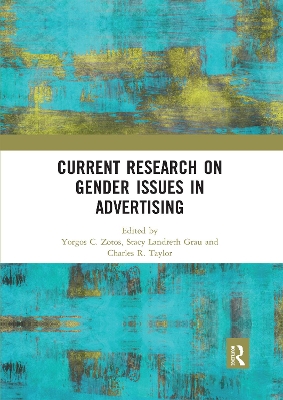 Current Research on Gender Issues in Advertising by Yorgos Zotos