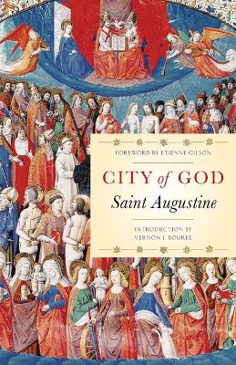 The City Of God by Augustine