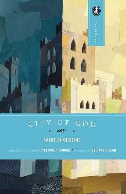 City Of God book