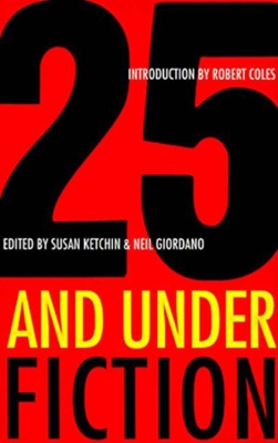 25 and Under book