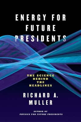 Energy for Future Presidents book