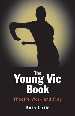 Young Vic Theatre Book book