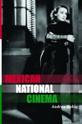 Mexican National Cinema by Anastassios Perdicoulis