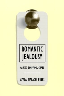 Romantic Jealousy book