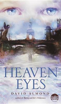 Heaven Eyes book