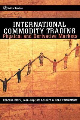 International Commodity Trading book