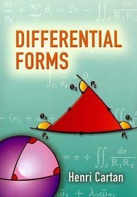 Differential Forms book