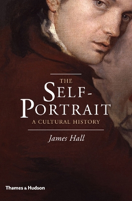 Self-Portrait: A Cultural History book