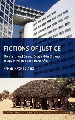 Fictions of Justice book