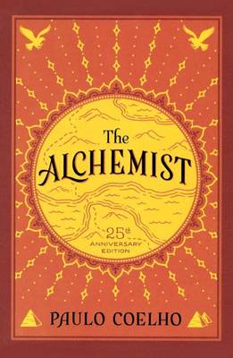 Alchemist book