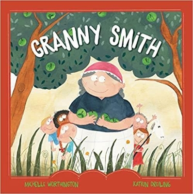 Granny Smith book