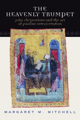 Heavenly Trumpet book