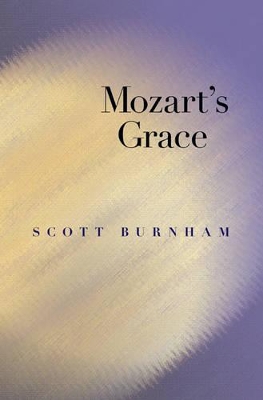 Mozart's Grace book