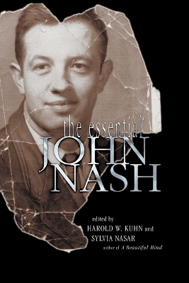 The Essential John Nash by John Nash