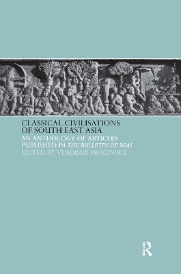 Classical Civilisations of South-East Asia book