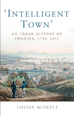 Intelligent Town book