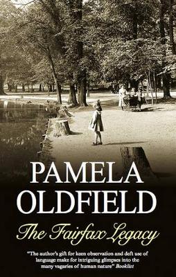 The Fairfax Legacy by Pamela Oldfield