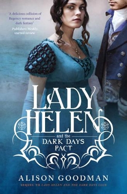 Lady Helen and the Dark Days Pact (Lady Helen, Book 2) book