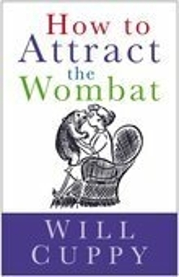 How to Attract the Wombat book