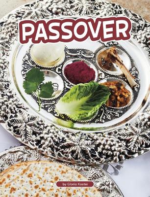 Passover by Gloria Koster