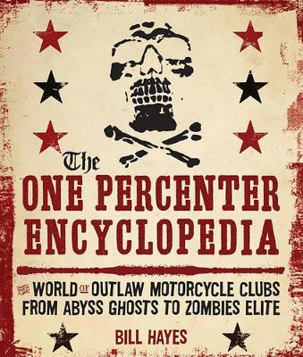 One Percenter Encyclopedia book