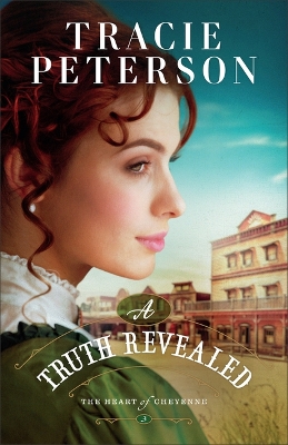 A Truth Revealed book