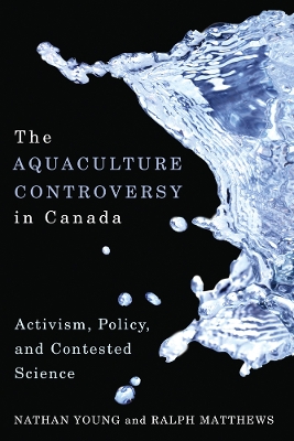 Aquaculture Controversy in Canada book