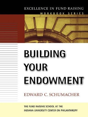 Building Your Endowment book