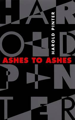 Ashes to Ashes book