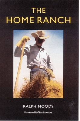 Home Ranch book