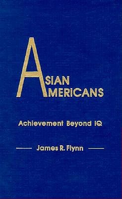 Asian Americans book