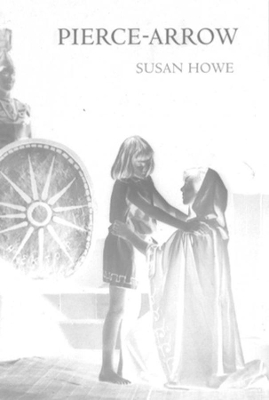 Pierce-Arrow book