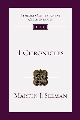 1 Chronicles book