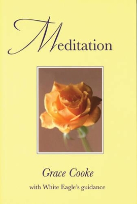 Meditation book