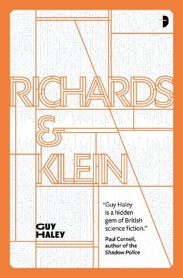 Richards & Klein book