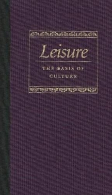 Leisure book