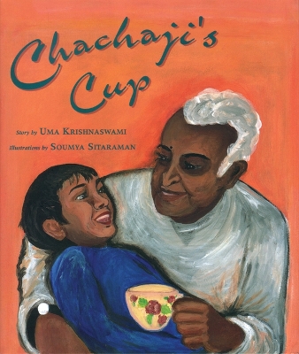 Chachaji's Cup book