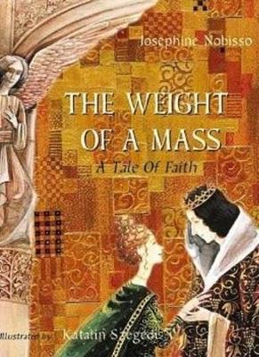 Weight of a Mass book