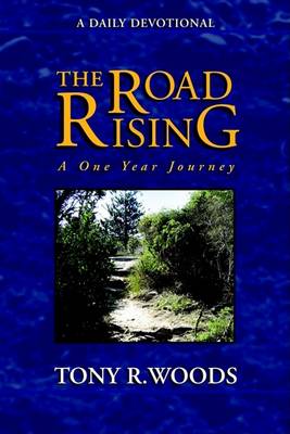 Road Rising book