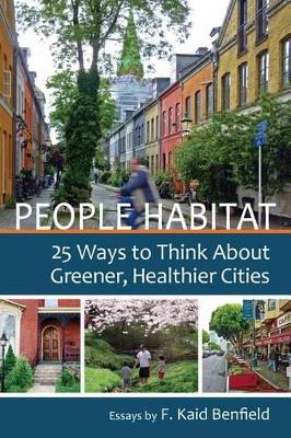 People Habitat book