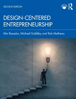 Design-Centered Entrepreneurship book