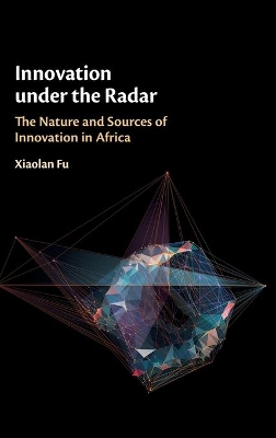 Innovation under the Radar: The Nature and Sources of Innovation in Africa book