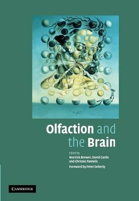 Olfaction and the Brain book