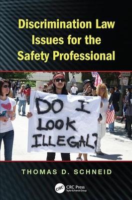 Discrimination Law Issues for the Safety Professional book